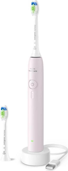 Actual product image Philips 3100 HX4032/03 Rechargeable toothbrush