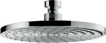 Produktbild hansgrohe HG Kopfbrause Raindance d: 240mm chrom 92210000 d: 240mm