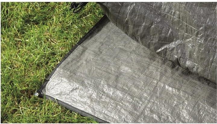 Actual product image Outwell Tent pad Greenwood 6