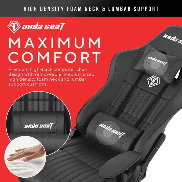 Produktbild Anda seaT Jungle Black