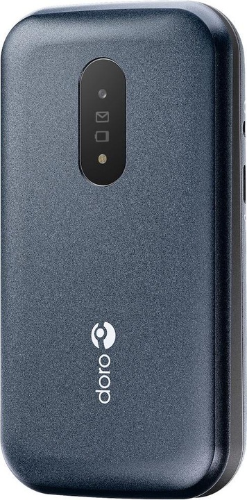 Actual product image Doro 2820 (2.80", 0.30 Mpx, 4G)