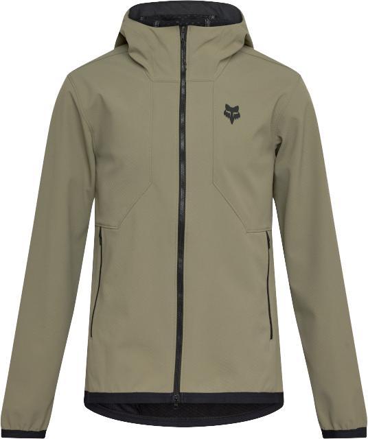 Image du produit Fox Ranger Fire Hoodie (S)