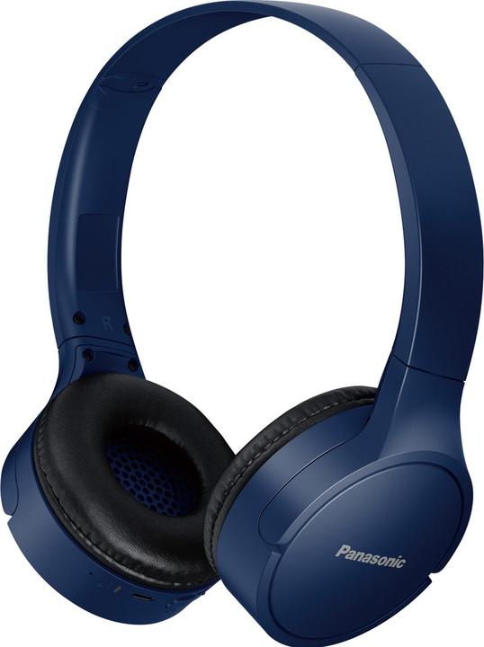 Immagine prodotto Panasonic RP-HF410B (ANC, 24 h, Senza fili)