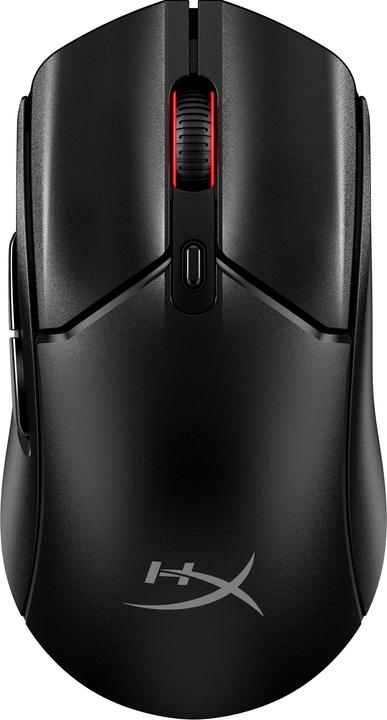 HyperX Pulsefire Haste Core 2 (Kabellos)