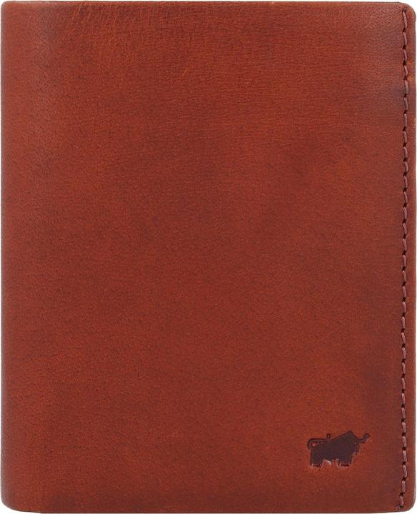 Actual product image Braun Büffel Wallet Sven 62141