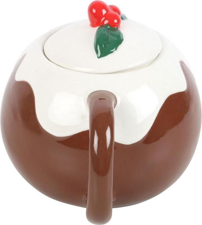 Produktbild Something Different Kaffeebecher Plumpudding (470 ml, 1x)