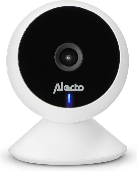 Actual product image Alecto Baby monitors (Video & Audio)