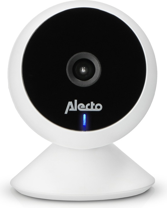 Produktbild Alecto Smartbabys5 (Babyphone mit Kamera)