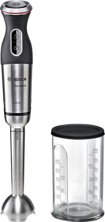 Produktbild Bosch Hausgeräte Msm87145