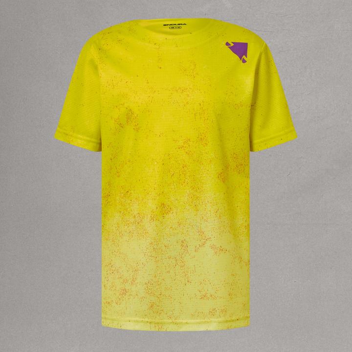 Produktbild Endura Kids SingleTrack Core Tee (S)