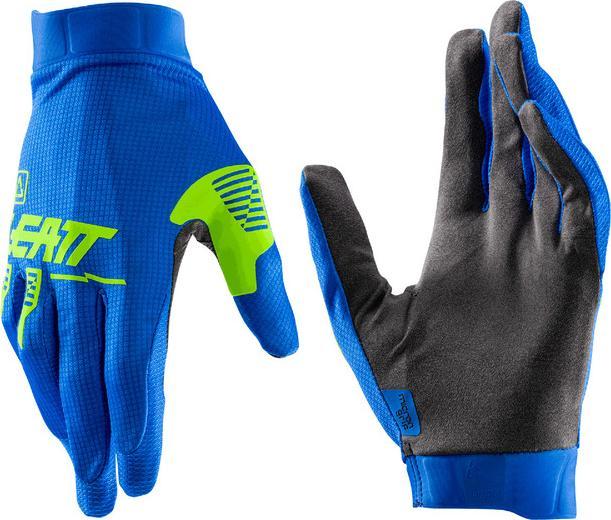 Actual product image Leatt 1.5 GripR (Men, M)