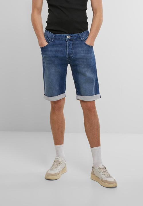 Actual product image Sony 2Y 2Y Basic Denim Shorts - 184661 (34)