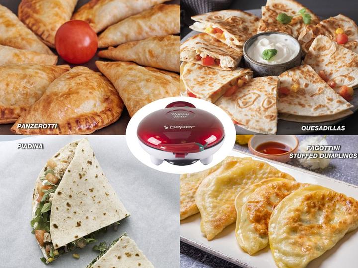 Produktbild Beper P101CUD600