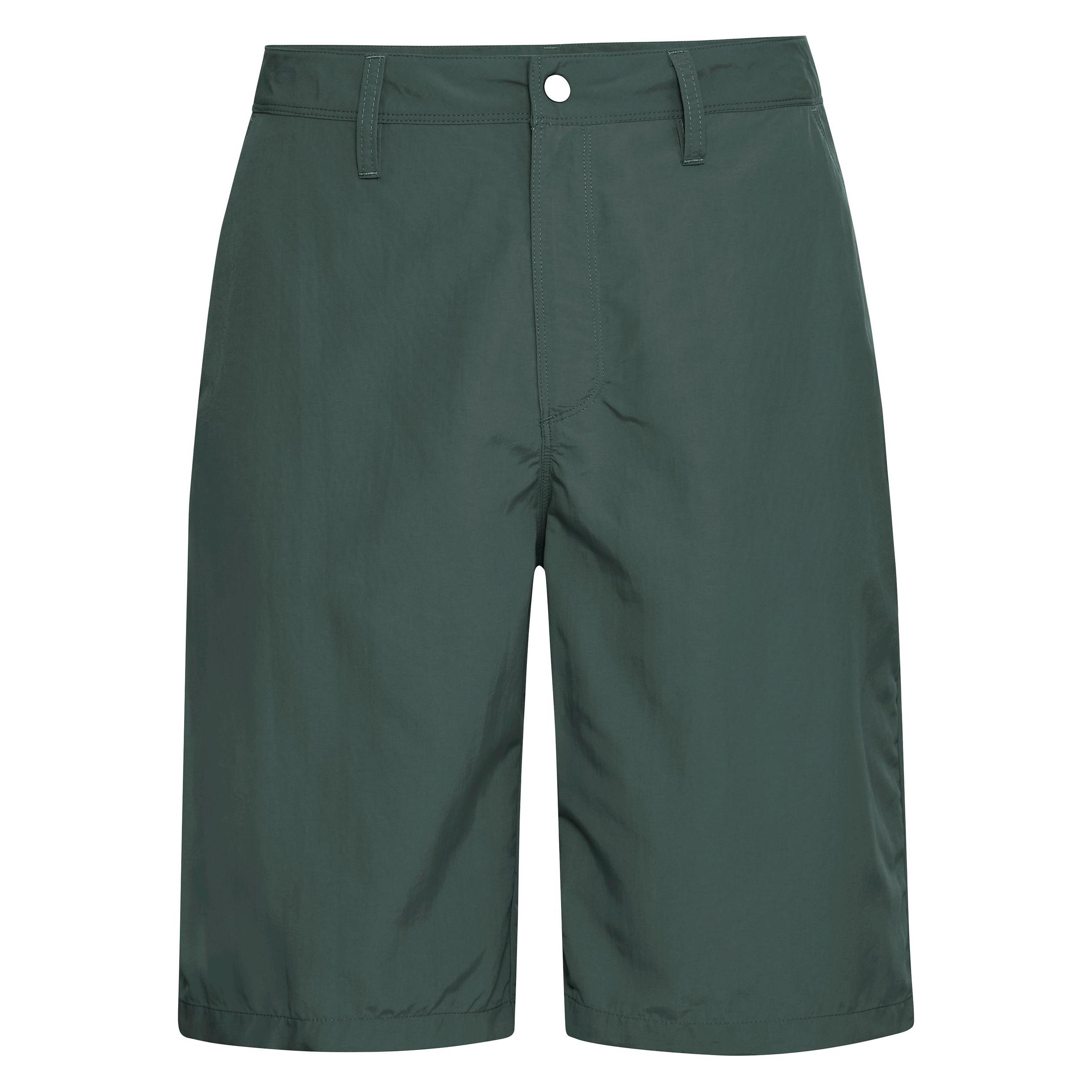 Jack Wolfskin, Herren, Shorts, Duneland Shorts M, Grün, (54)