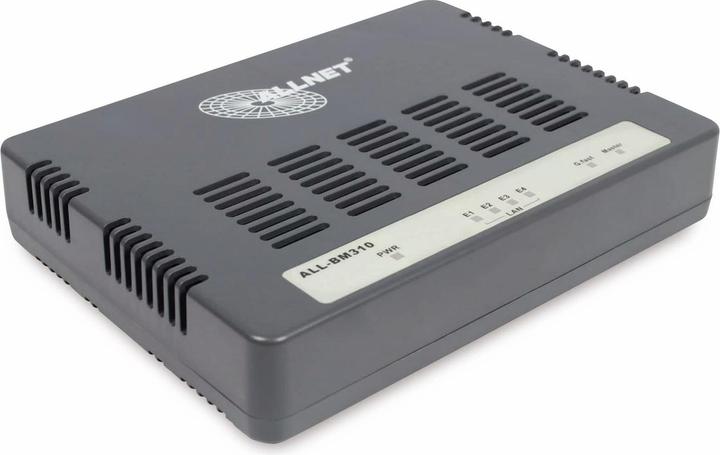 Actual product image Allnet ALL-BM310 100000 Kbit/s