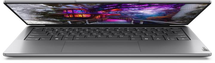 Produktbild Lenovo Yoga Slim 7 (14", Intel Core Ultra 7 155H, 32 GB, 1000 GB, DE)