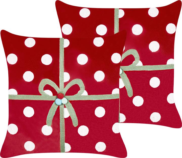 Image du produit Beliani Gumdrop (45 x 45 cm)