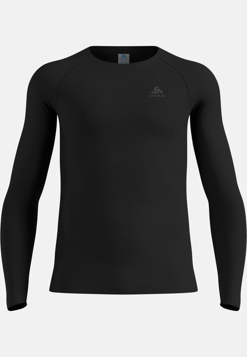 Produktbild Odlo BL TOP crew neck l/s MERINO PW 140 SEAMLE (XL)