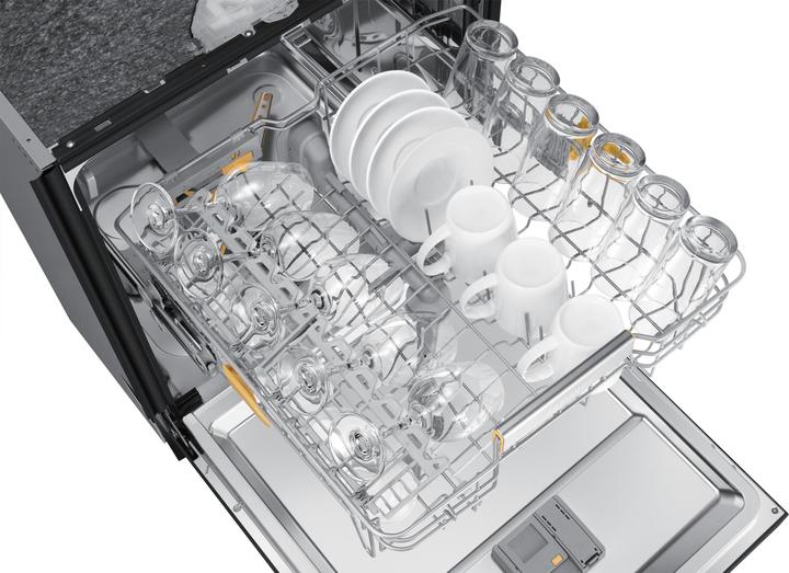 Actual product image Samsung DW60BB890UAPET