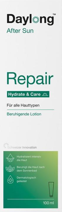 Immagine prodotto Daylong Riparazione (Crema, 100 ml)
