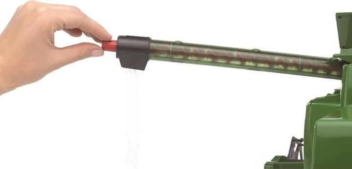 Image du produit Bruder Moissonneuse batteuse John Deere T670i