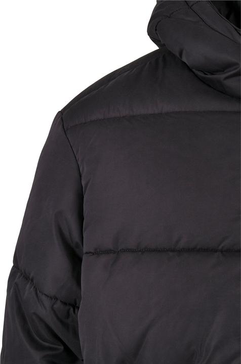 Produktbild Urban Classics Hooded Cropped Pull Over Jacket (S)