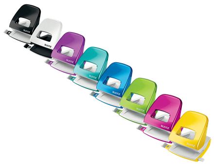 Actual product image Leitz NEXXT 5008 WOW - Office punch