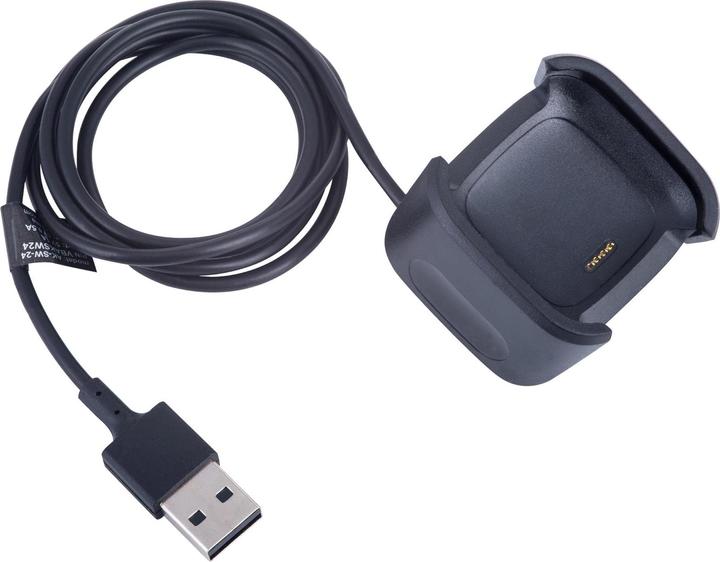 Productafbeelding Akyga Oplaadkabel Fitbit Versa 2 AK-SW-24 1m