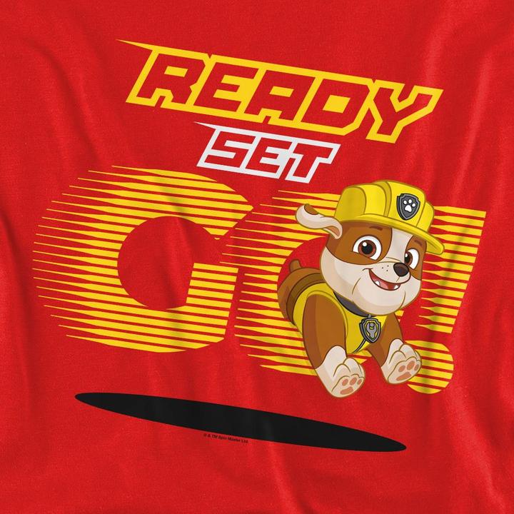Produktbild Paw Patrol Ready Set Go! Sweatshirt (M)