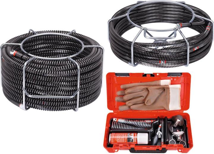 Actual product image Rothenberger 072956X