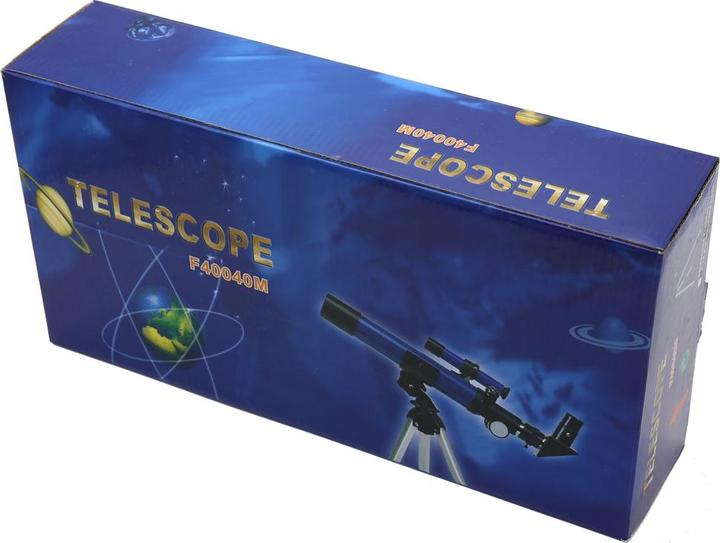 Productafbeelding Byomic Junior telescoop 40/400