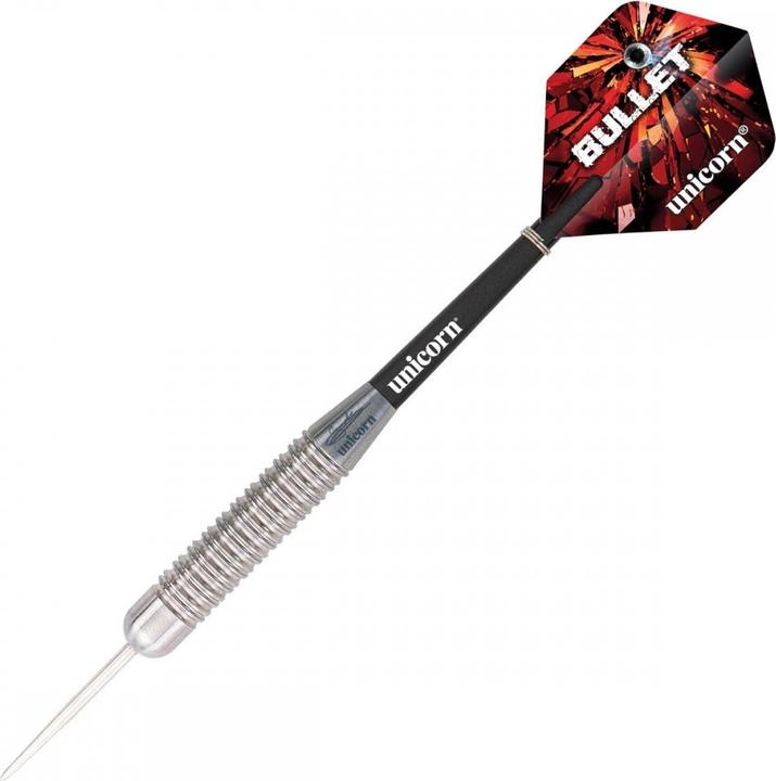 Produktbild Unicorn Bullet Gary Anderson Steel Darts (24 g)