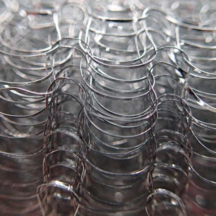 Actual product image Leecroft Galvanised Pot Scourer XL