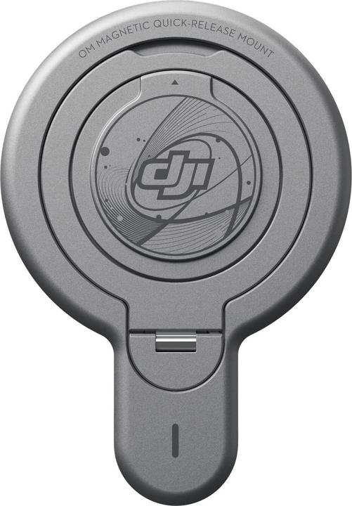 DJI OM - Magnetische Schnellverschluss-Halterung