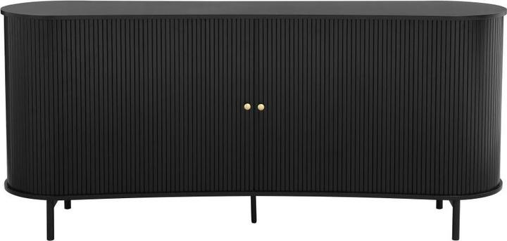Image du produit Vente-unique Sevato (180 x 80 x 45 cm)