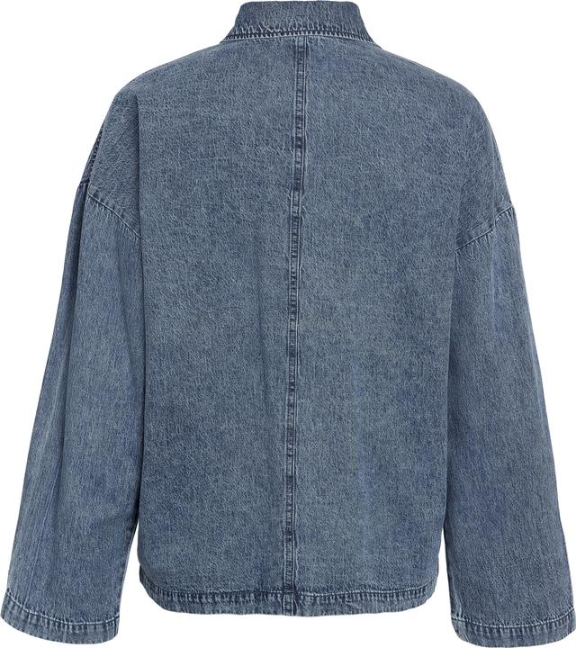 Immagine prodotto Noisy May NMENZA Jeanshemd (M)