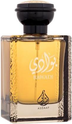 Actual product image Asdaaf Bawadi (Eau de parfum, 100 ml)