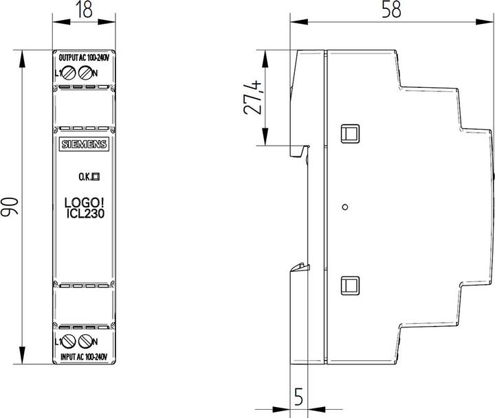 Actual product image Siemens 6EP4683-6LB00-0AY0
