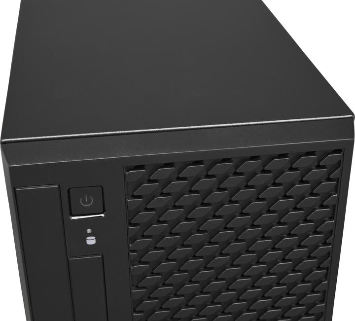 Actual product image Exone Business Compact X12 i5-12400, 8GB, 500GB SSD, W11Pro (512 GB, 8 GB, Intel Core i5-12400, UHD Graphics 730)