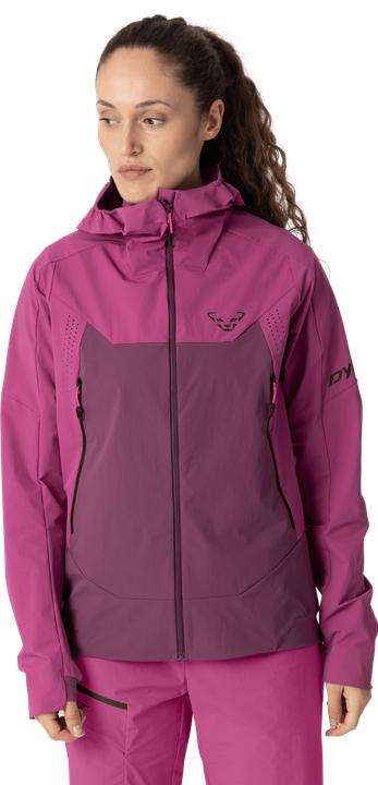 Immagine prodotto Dynafit Transalper Dst W Jkt (34)