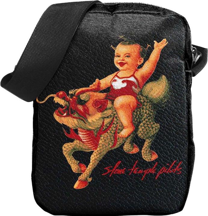 Immagine prodotto Stone Temple Pilots Neonato Borsa a Tracolla