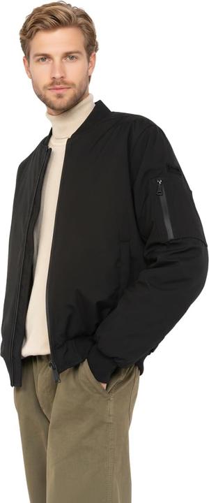 Actual product image Schott Nyc Denis Bomber Jacket (L)