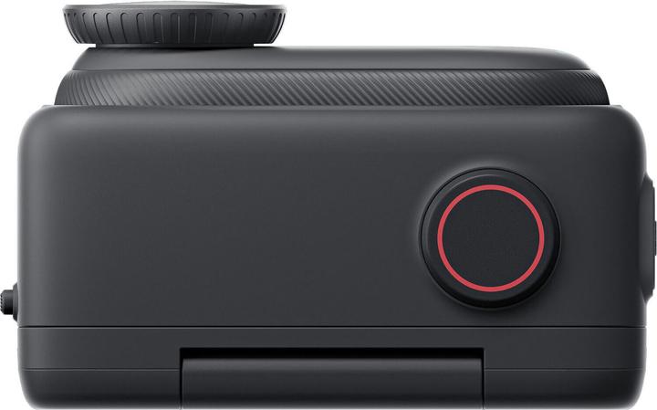 Immagine prodotto Insta360 CINSAATA(GO3S14) Actionsport-Kamera 4K Ultra HD WLAN 630 g (24p, Bluetooth, WiFi)