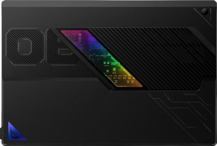 Produktbild ASUS ROG Flow Z13 (13.40", AMD Ryzen AI Max 390, 32 GB, 1000 GB, Eng. Int.)