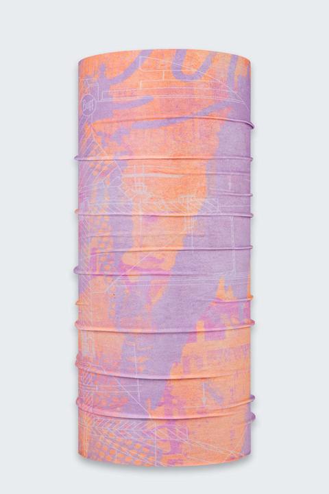 Productafbeelding Buff CoolNet UV Ulia multifunctionele nekwarmer