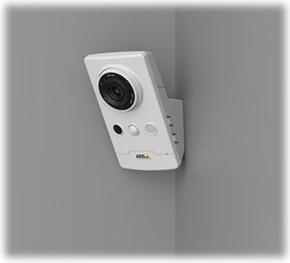 Produktbild Axis M1065-L (1920 x 1280 Pixels)
