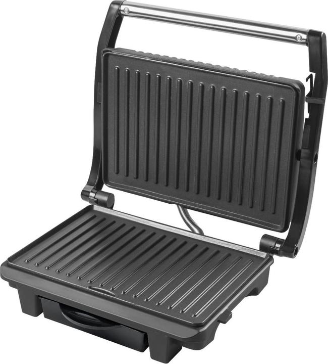 Image du produit Bestron Gril à panini, noir