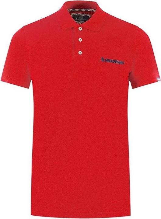 Produktbild Aquascutum Poloshirt (S)