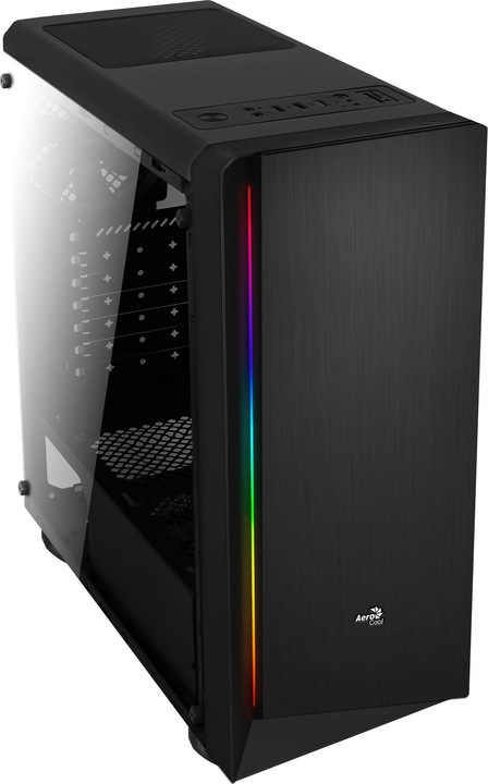 Actual product image AeroCool Rift (ATX)