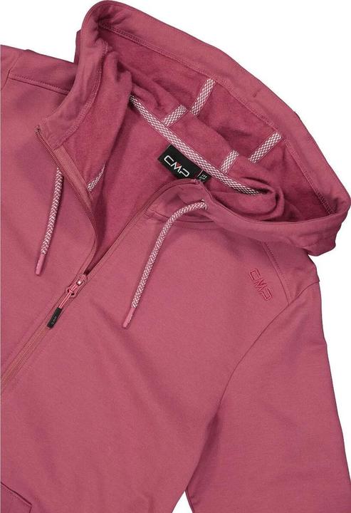 Produktbild CMP Campagnolo Hoodie Damen (M)